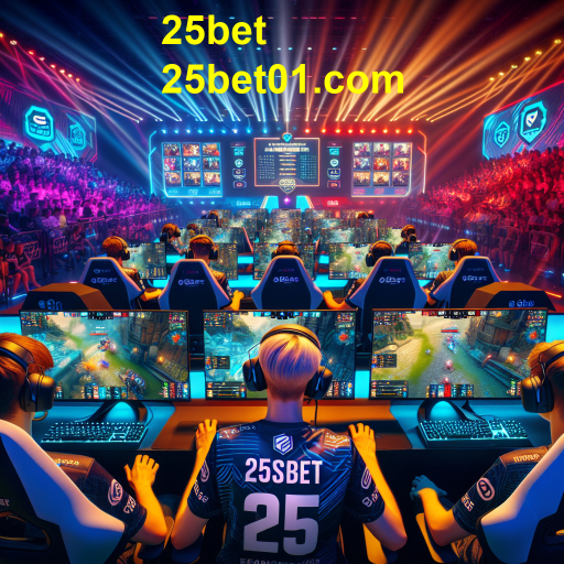 A Ascensão dos eSports: Um Novo Horizonte para o Entretenimento Digital