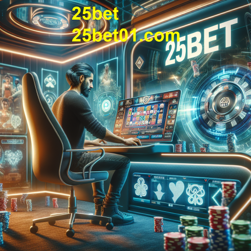 A Importância dos Recursos nos Jogos da Categoria 25bet